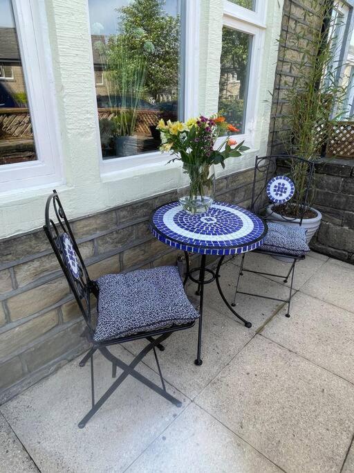 Cute And Cosy 2 Bed Cottage Honley Exterior photo