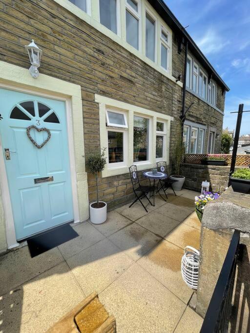 Cute And Cosy 2 Bed Cottage Honley Exterior photo