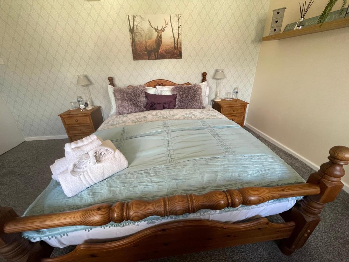 Cute And Cosy 2 Bed Cottage Honley Exterior photo